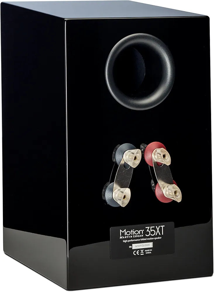 Parlantes monitores Martin Logan