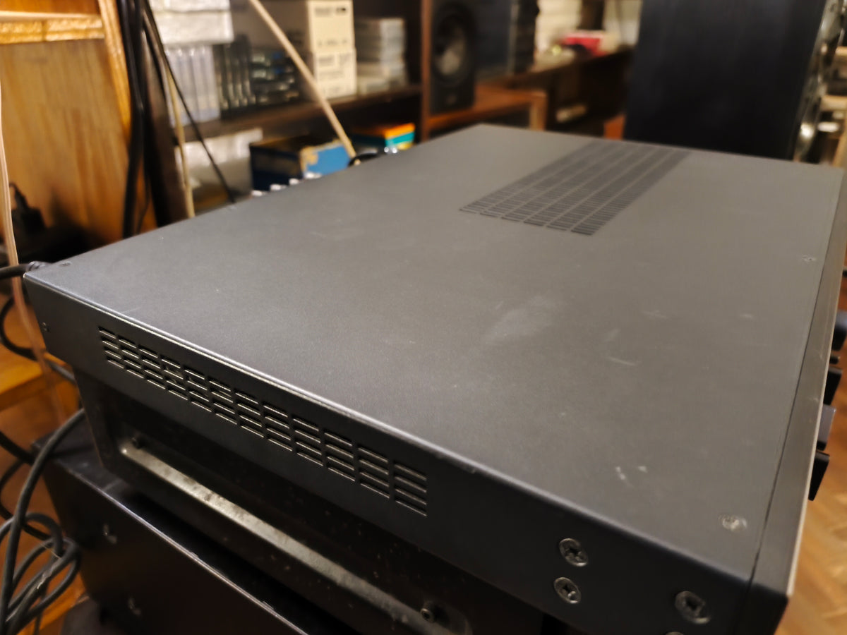 Amplificador de potencia Niles Audio  SI-250