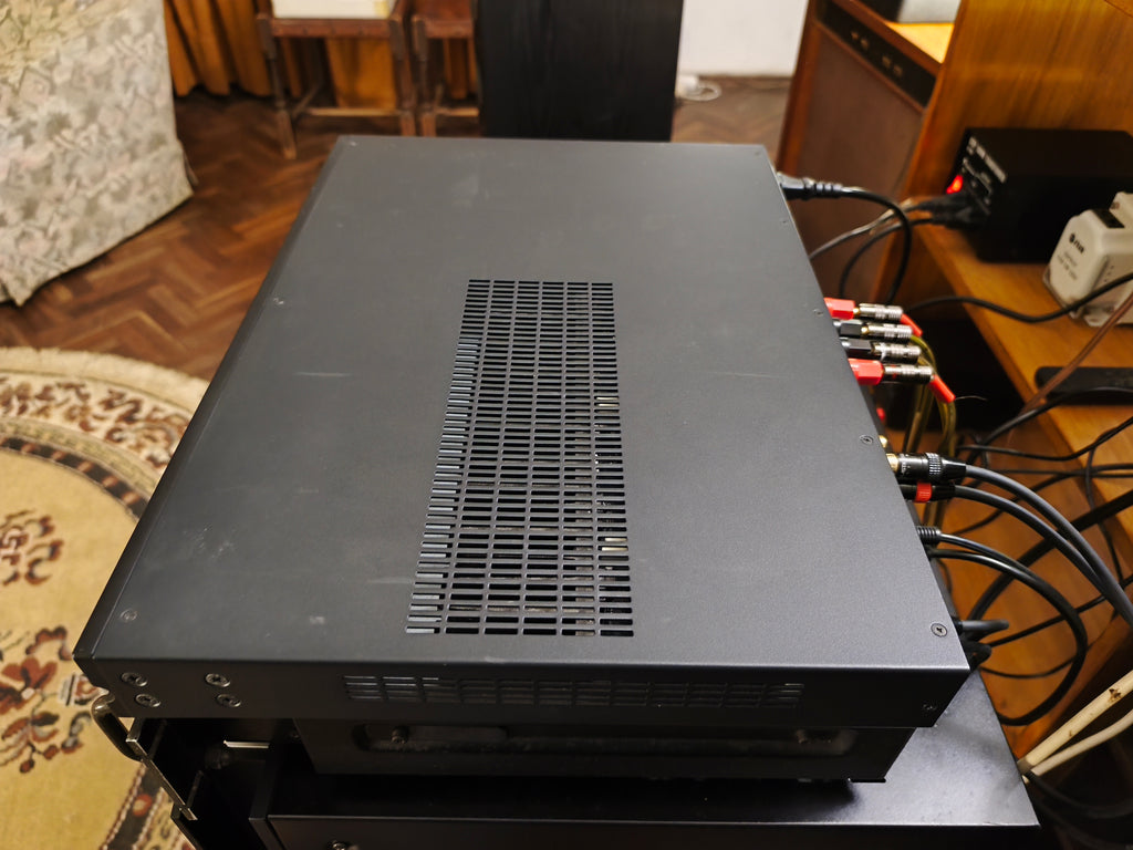 Amplificador de potencia Niles Audio  SI-250