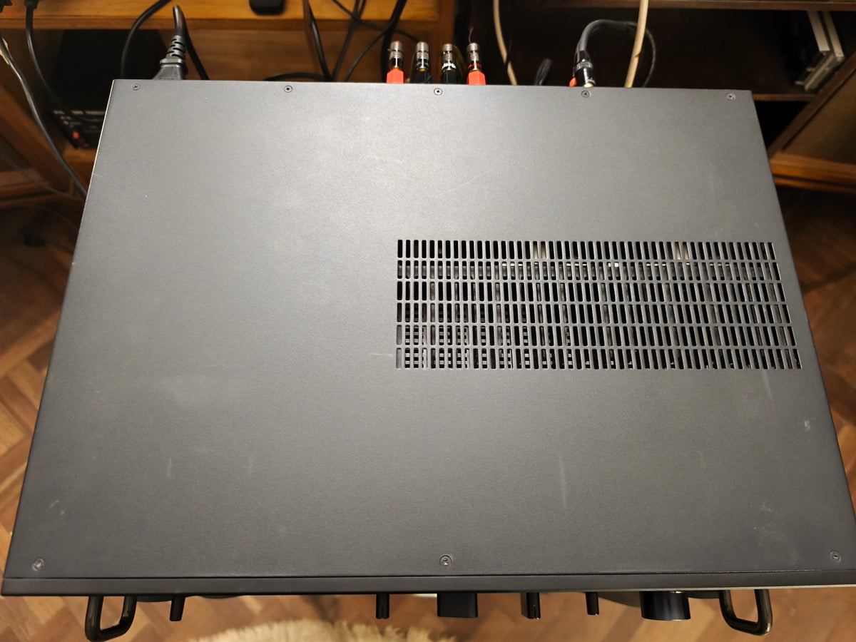 Amplificador de potencia Niles Audio  SI-250