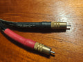 Cables RCA High End Cardas