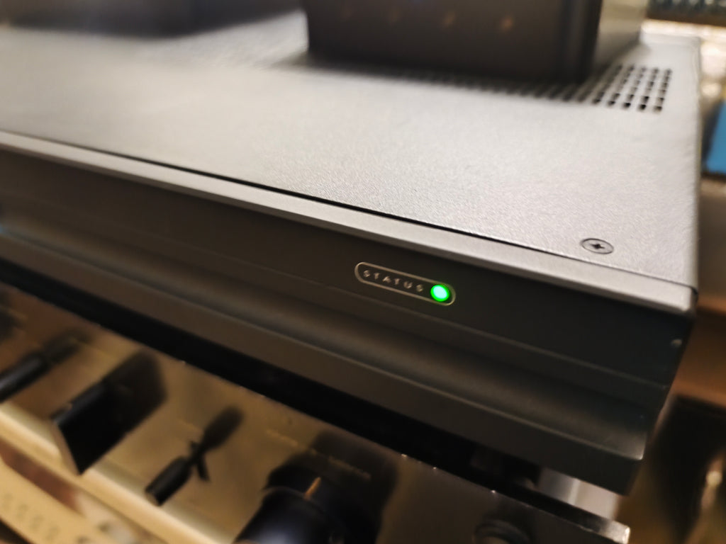 Amplificador de potencia Niles Audio  SI-250