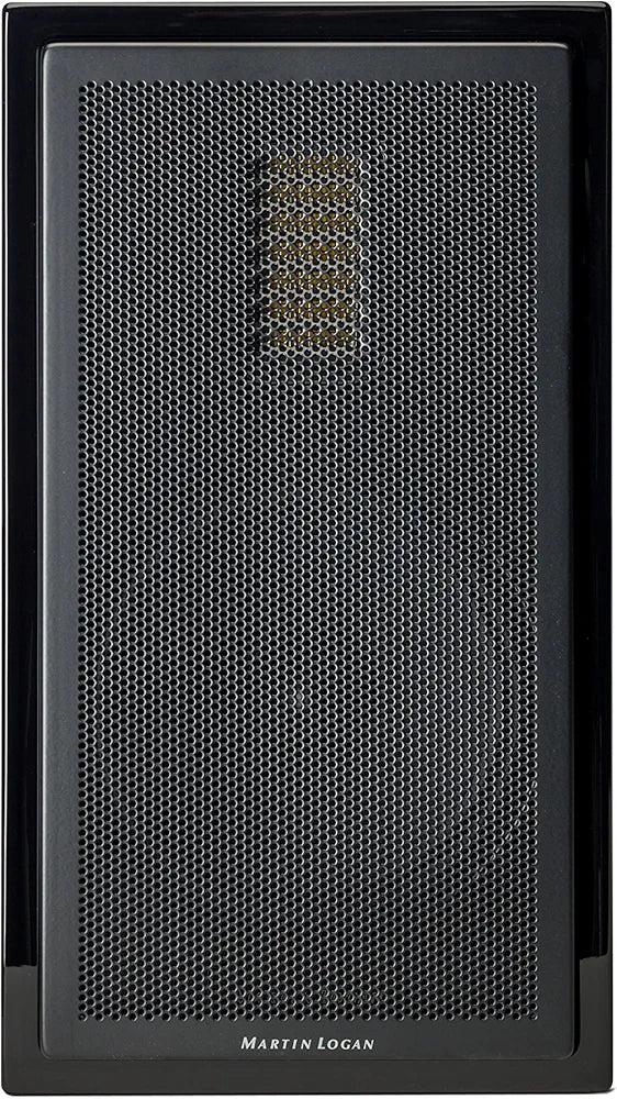 Parlantes monitores Martin Logan