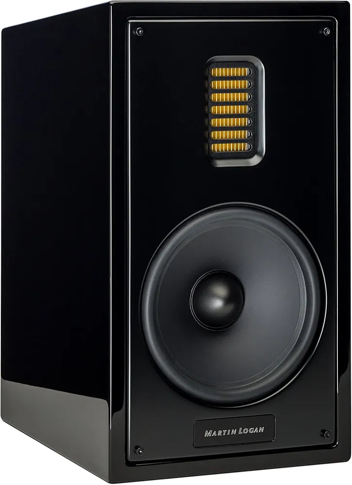 Parlantes monitores Martin Logan