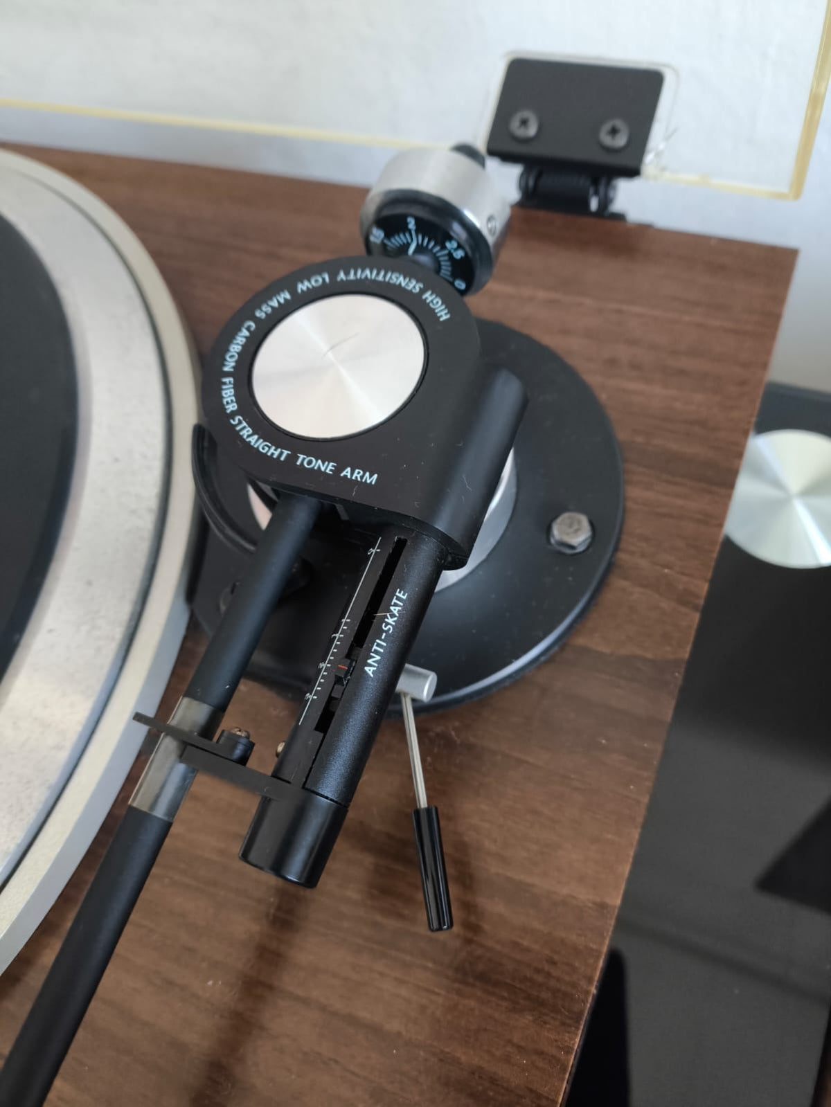 Tocadiscos vintage ONKYO CP 1260F