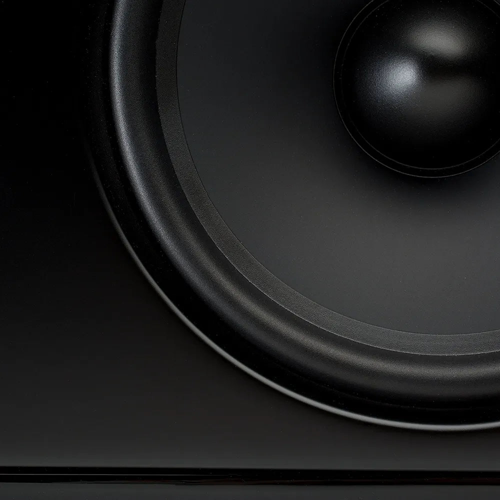 Parlantes monitores Martin Logan