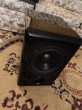 Subwoofer activo Acoustic Research Negro Piano
