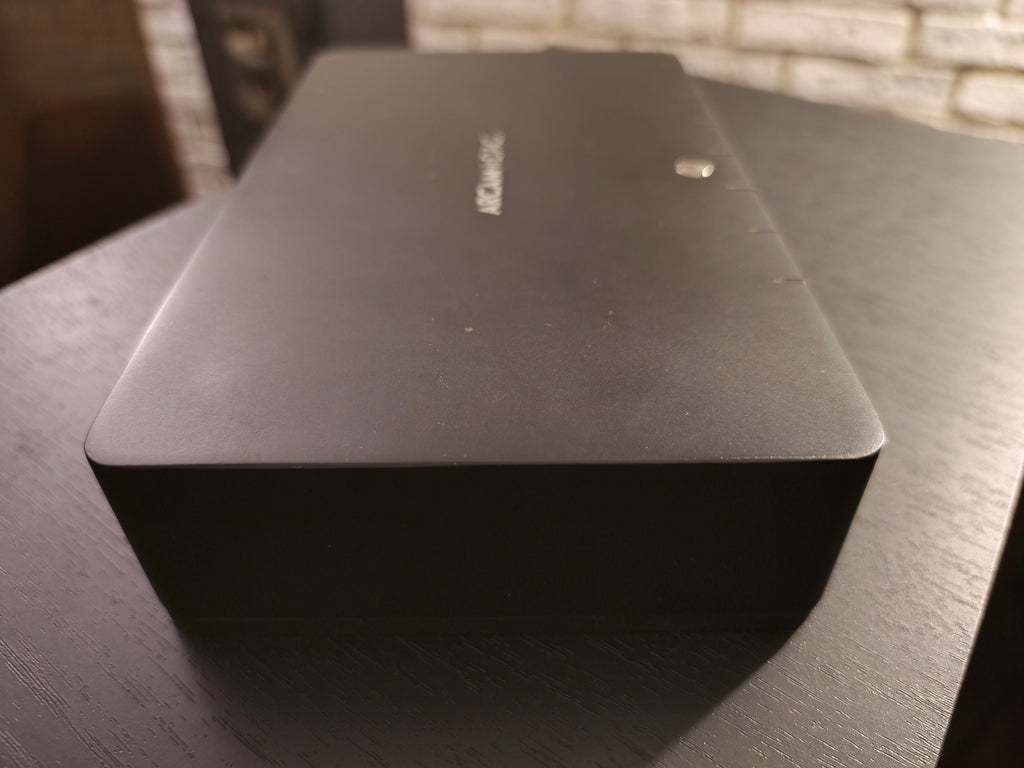DAC ARCAM  irDAC