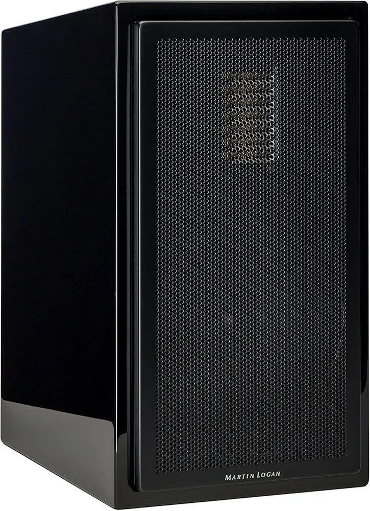 Parlantes monitores Martin Logan